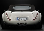 Wiesmann Roadster Wiesmann Roadster
